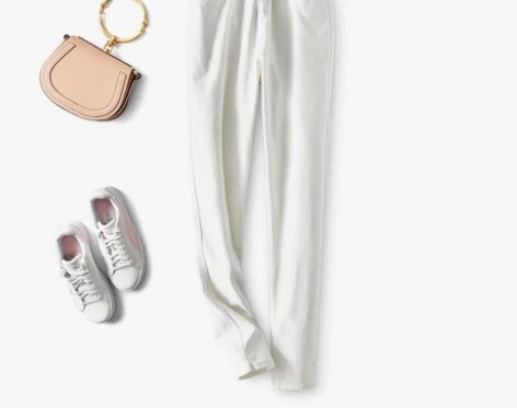 ?全新爆款延续 两色起囤 松紧腰弹力打底铅...