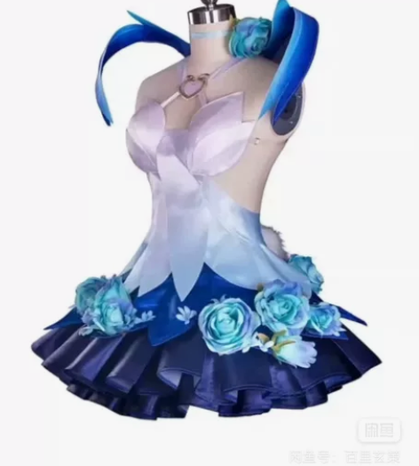 【方可可出租】包邮王者荣耀小鸟家旧版公孙离...