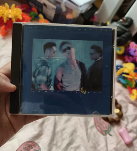 草蜢  grasshopper  忘情森巴...