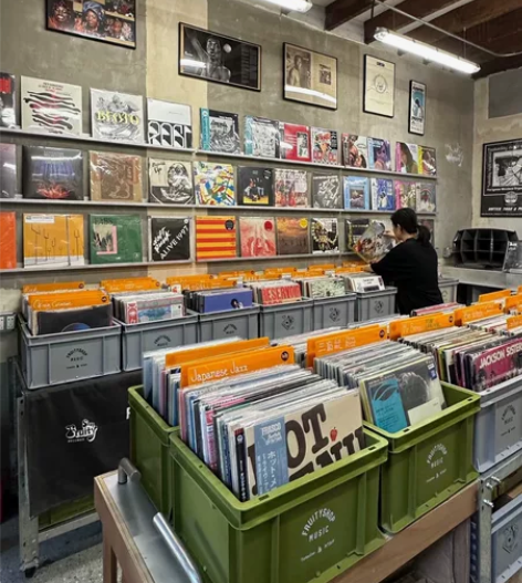 闲置二手黑胶唱片批发，12寸黑胶唱片LP ...