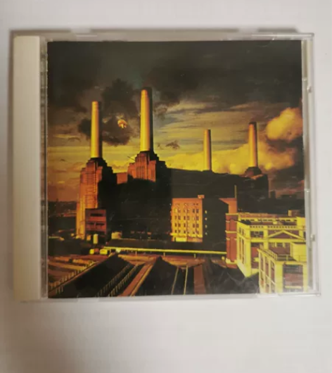 Pink Floyd 平克弗洛伊德 ani...