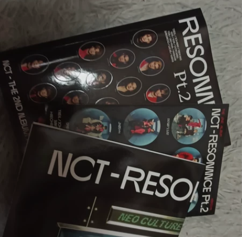 NCT2020 pt2裸专 无卡 所见即所...