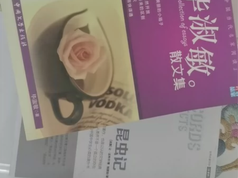 苏菲的世界/苏菲的世界系列，毕淑敏散文集，...