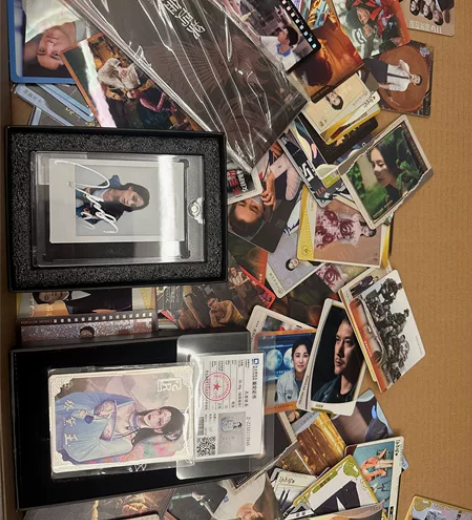 《大众电影》73周年系列 金鸡特别版典藏卡...