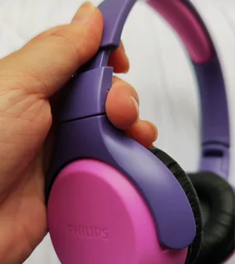 ?Philips/飞利浦 KH101头戴式...