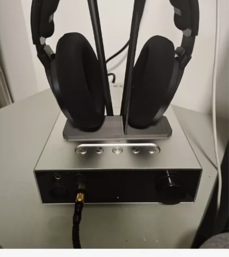 99新飞利浦9600 开放式头戴式耳机 关...