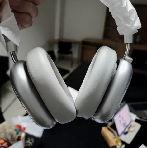 个人闲置，个体账号。 朋友送的耳机，唐麦h...