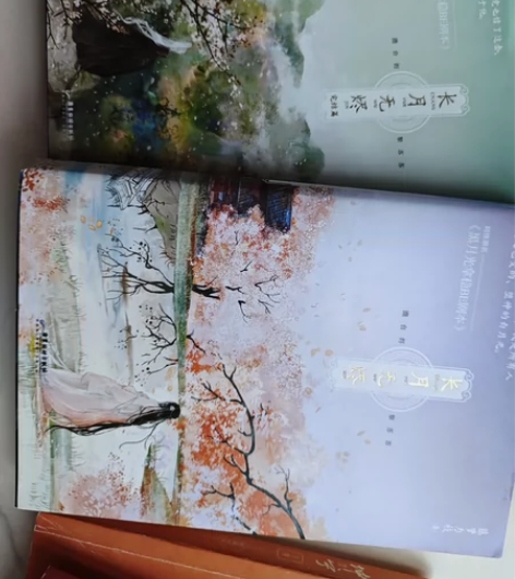 小说长月无烬一战成名历史长月无烬 感兴趣的...