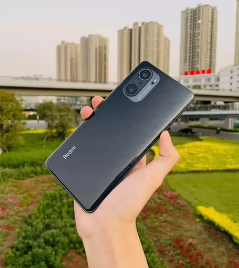二手小米红米K40旗舰骁龙870全网通5G...
