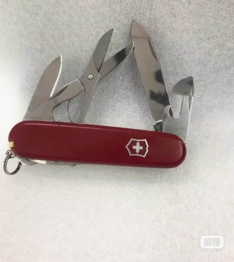 瑞士军刀  进口原版瑞士军刀 二手原装进口...