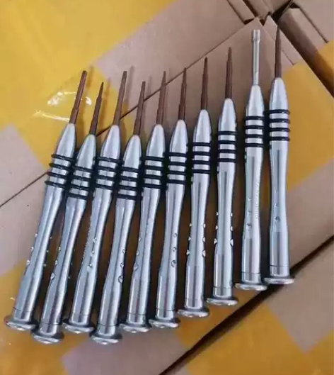 苹果安卓系列拆机工具套装手机专用维修五星Y...
