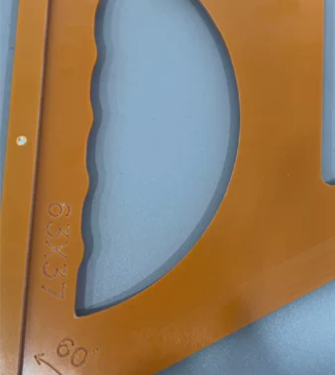 厂家直销全新木工角尺三角尺电木三角板90度直角靠尺拐尺两...