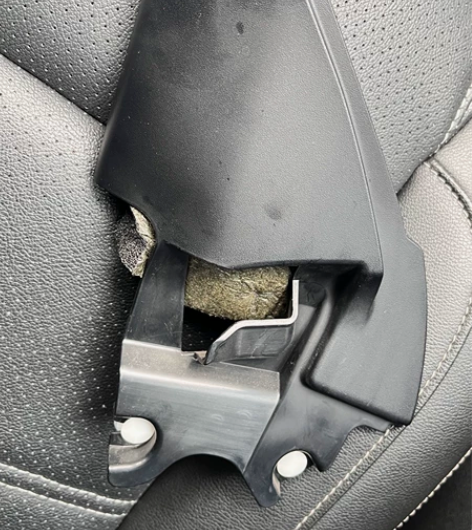 科雷傲三角板 感兴趣的话点“我想要”和我私...