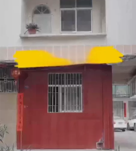 【特价全新包邮】加特厚透明收纳箱透明大容量...