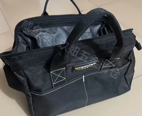大牌常胜客电工木工工具袋 电工专用便携式工...