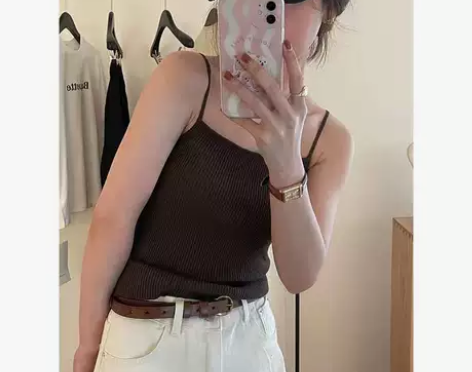 希贝儿【德麦】福利4.11 背心MM030...