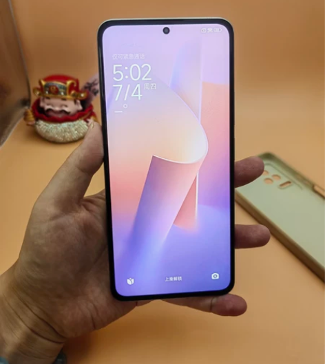 ?红米k50手机 稀缺高配12+256g内...