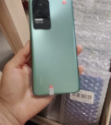 《捡漏》红米k50幽芒12+256 喜欢的...