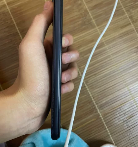 自用 红米k50pro 8?256 还在保...