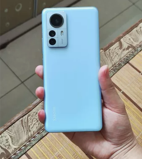 ?小米12pro 12+256 95新 全...