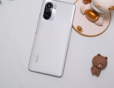 【红米k40 Pro】  正常无锁可roo...