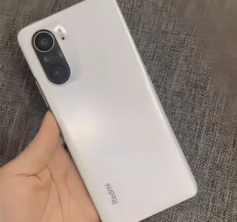 红米 K40Pro 12+256G 9.2...