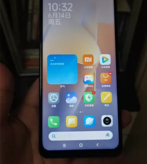 【正品包邮】红米k40pro 5G版8+2...