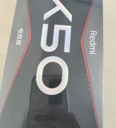 全新原封未拆封未激活redmi小米红米k5...