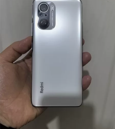 换红米K70了，出售K40 pro，8+1...