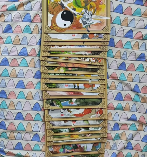 西游记儿童绘本系列，20本全套古典名著西游...