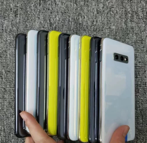 三星s10e手机，双卡，韩版刷国行系统，支...