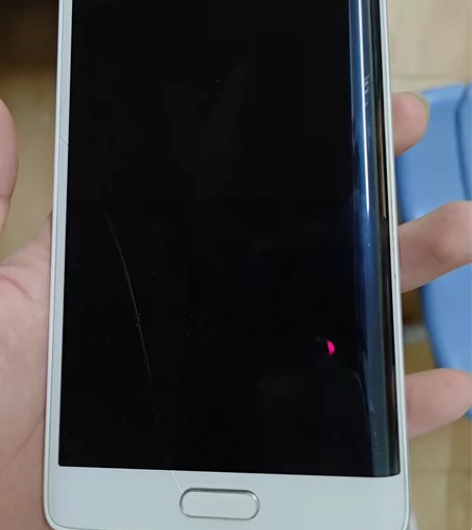 三星note Edge  3+32G 屏幕...