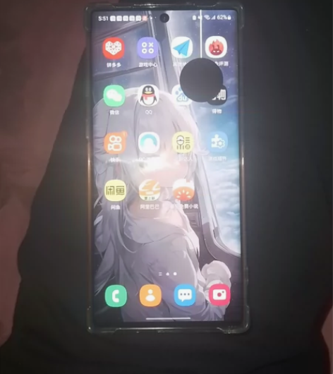 三星Galaxy Note 10(5G) ...
