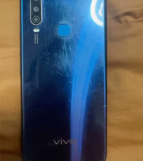 VivoY3 感兴趣的话点“我想要”和我私...