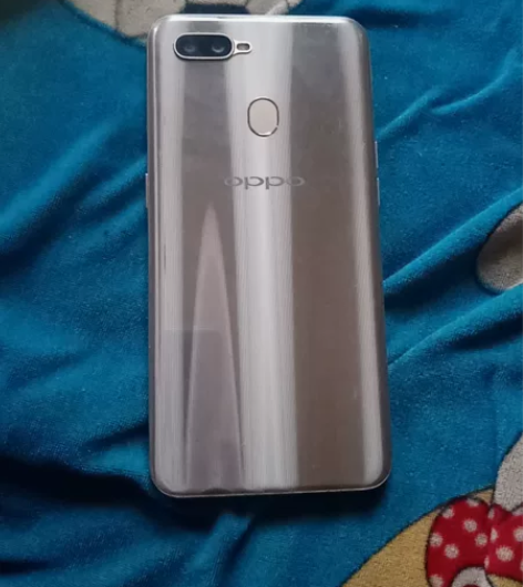 ?原装无任何维修OPPO a7  4加64...