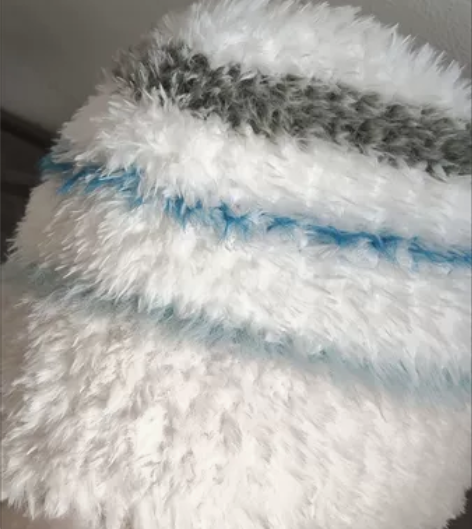 冬天戴的帽子毛绒绒款 女生帽子 [火] 全...