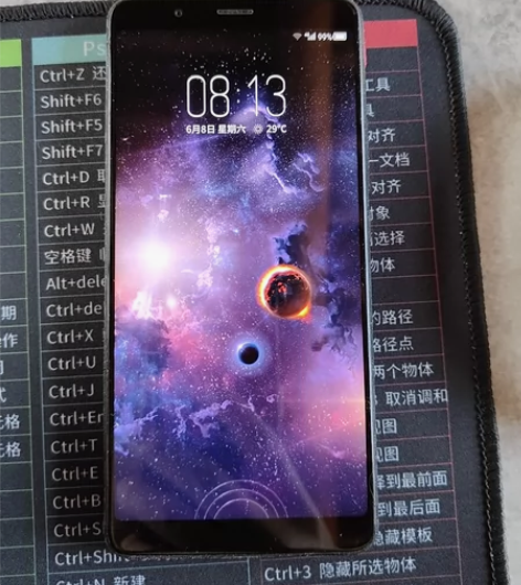 努比亚红魔手机 感兴趣的话点“我想要”和我...