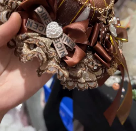 深咖色小礼帽 感兴趣的话点“我想要”和我私...