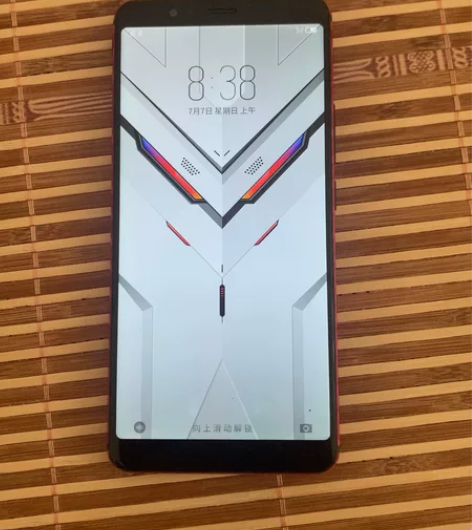 红魔mars++8+128+成色如图+功能...