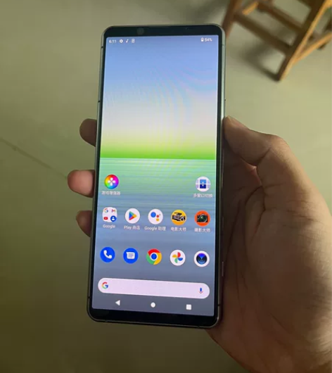 索尼Xperia 5 ii+索尼X5ii+...