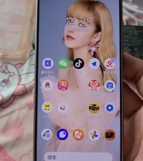 索尼Xperia 5iii ，95新日版全...