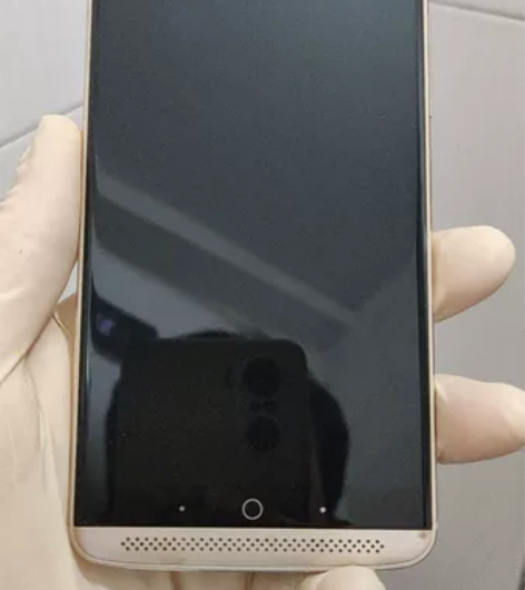 中兴天机7 zte a2017 4+64G...