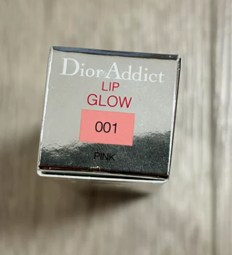 Dior迪奥魅惑丰唇蜜润唇膏，色号： 00...