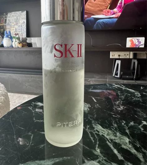 SkII神仙水 图片为余量 购于专柜 便宜...