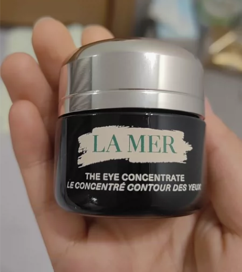 la mer眼霜  保证正品  没用几次 ...