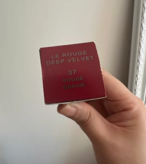 【临期】全新Givenchy/纪梵希口红n...