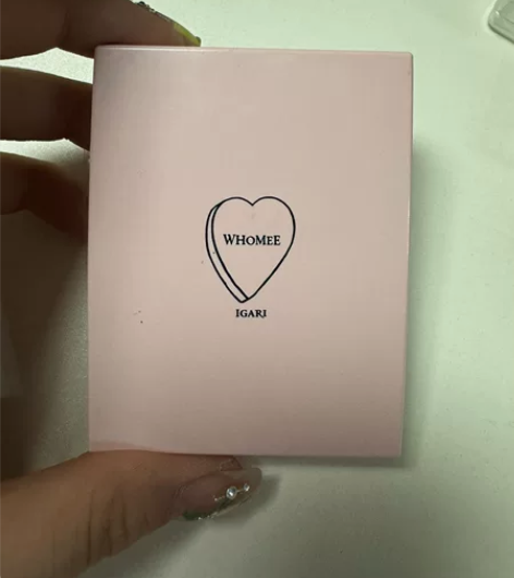 whomee 眉粉 色号1c 全新仅试色 ...