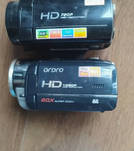 欧达数码摄录一体机机 感兴趣的话点“我想要...