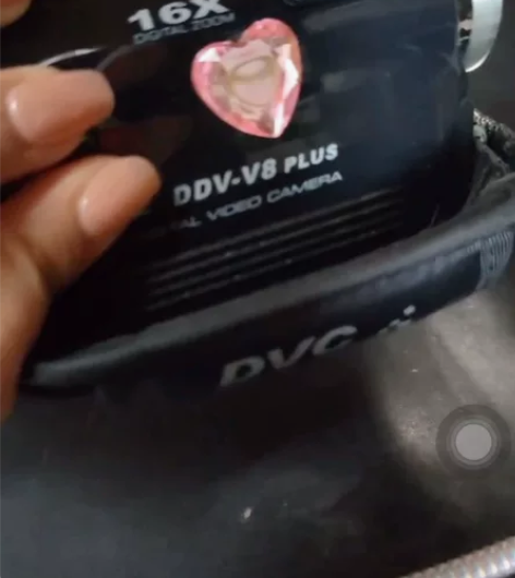 欧达dv机v8plus 很新很新 功能全好...