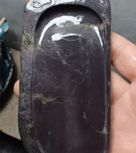 端砚老坑，素砚，单件，188包邮 感兴趣的...